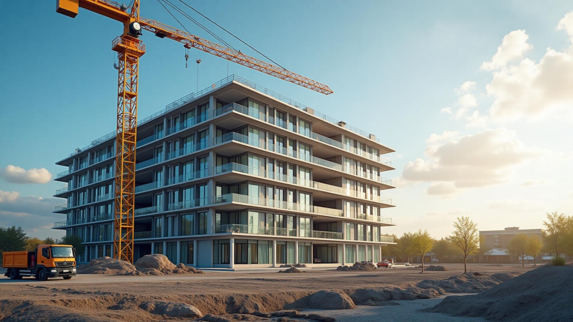 Konstruktör arbetar med CAD och 3D-printing
